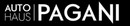Logo Autohaus Pagani GmbH